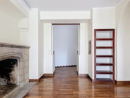 Tout savoir sur cet appartement à Bruxelles, à Bruxelles - Foto 5