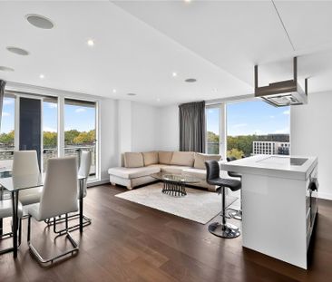 3 bedroom apartment to rent - Photo 3