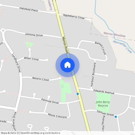 1/13E Meroo Road, Bomaderry