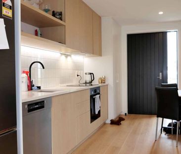 Stylish and Sun-Filled Two-Bedroom Townhouse - Photo 2