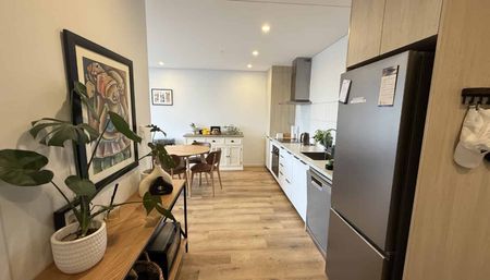 2 bedroom apartment available Te Uru Apartments - Photo 5