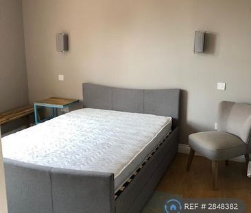 1 bedroom flat to rent - Photo 6