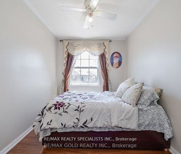 For Lease - 59 Eastway (Upper) Street, Brampton, Ontario - Photo 5