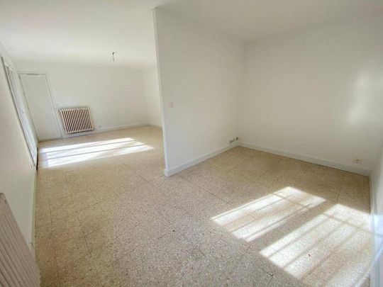 Location appartement 3 pièces 78.6 m² à Montpellier (34000) - Photo 1