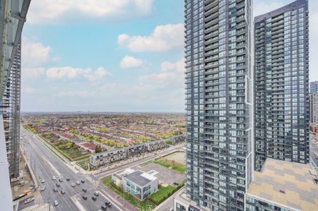 For Lease - 3900 Confederation Parkway Unit# 1911, Mississauga, Ontario - Photo 2