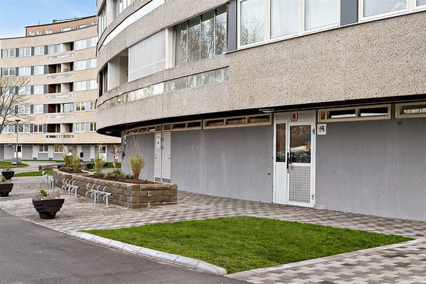 Bronsåldersstigen 6 - Foto 1