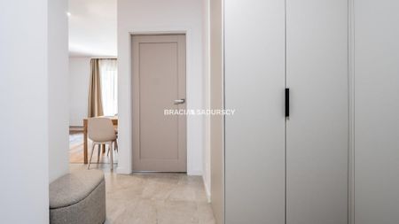 Mieszkanie Kraków Bieżanów-Prokocim powierzchnia 35.74 m² C206-WM-06756 - Фото 2