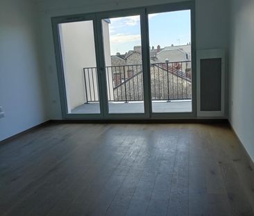 Résidence L’OPERA à REIMS sur la place d’Erlon, appartement T2 avec... - Photo 5