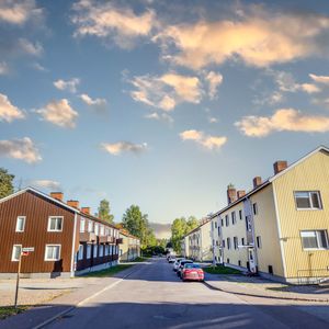 Alfavägen 34C - Photo 2