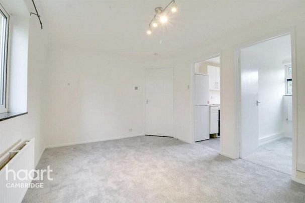 1 bedroom terraced house to rent - Photo 1