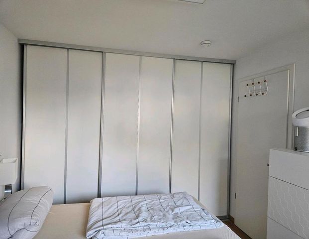 2-Zimmerwohnung mit Garten und 2 Stellplätzen in Freising - Foto 1