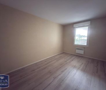 Location Appartement 3 pièces 66m² BRIVE LA GAILLARDE 19100 - Photo 6