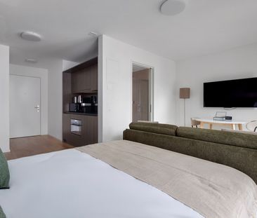 Martastrasse 121 - Photo 6