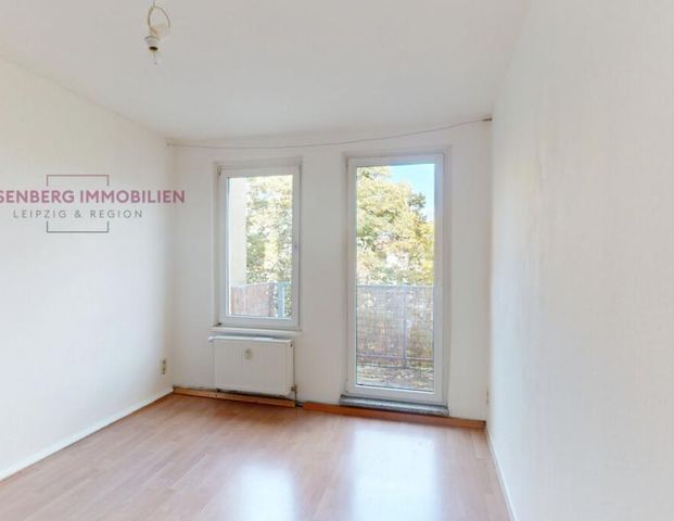 Ihr neues Zuhause in Leipziger Westen - sofort bezugsfrei - Photo 1