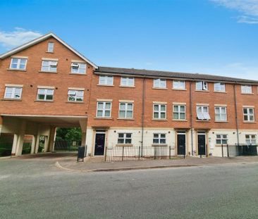 2 Bedroom Apartment to Rent in Knights Mews, Park Road, Rushden, NN10 - Photo 6