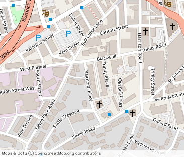 Balmoral Place, Halifax, HX1 - Photo 1