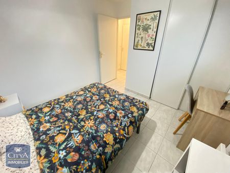 Location Appartement 2 pièces 40m² ST MICHEL 16470 - Photo 3