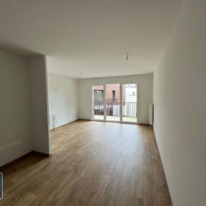 Appartement à louer 3 pièces 66.06m² - Photo 3