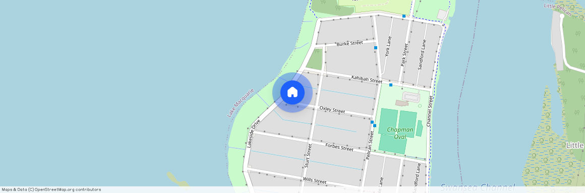 24 Lakeside Drive, NSW 2281, Swansea