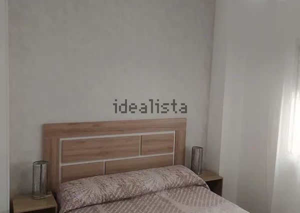 Alquiler de piso en Avenida Periodista Beatriz Cienfuegos, 8