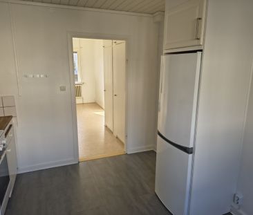 Värendsgatan, Alvesta - Foto 5