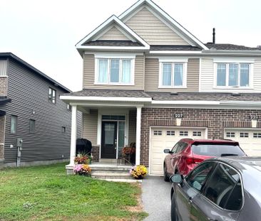 For Lease - 227 Bandelier Way, Stittsville - Munster - Richmond, On... - Photo 4