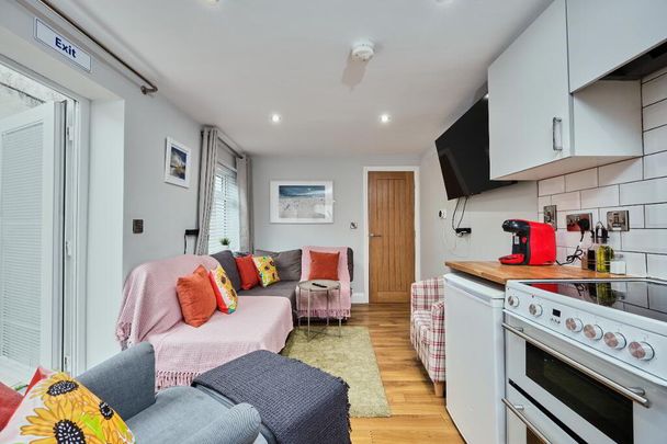 Princess Green (From Sept 2025), 23 Princess Street, Portrush, BT56 8AX - Photo 1