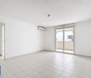 Appartement à louer 2 pièces 50.18m² - Photo 1