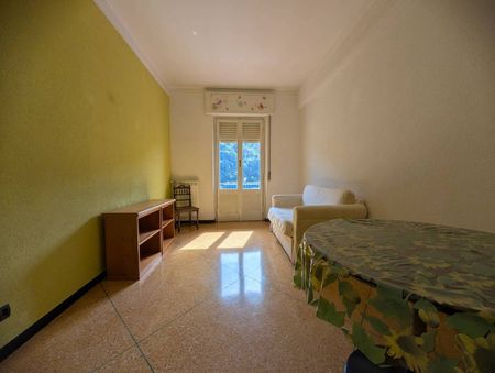 Trilocale via Molassana 36, Molassana, Genova - Photo 4