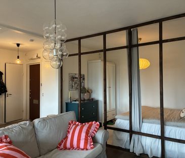 Nacka - 1rok - 12mån - 16.100kr/mån - Photo 2