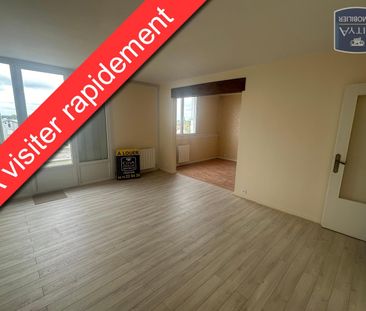 Appartement 4 pièces - 73 m² - Photo 5