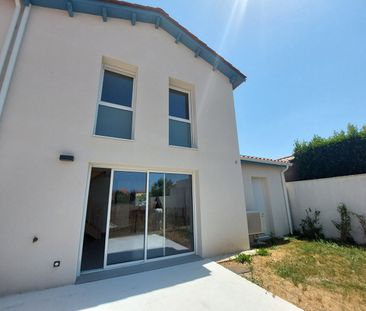 Location Maison 4 pièces 87m² - Photo 2