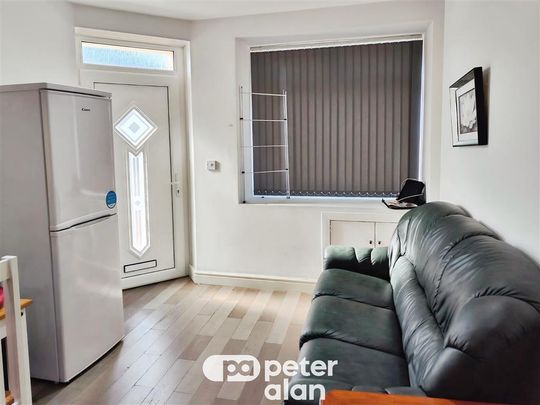 Richardson Street, SWANSEA - Photo 1