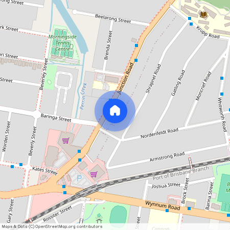 2/73 Junction Road, Qld 4170, Morningside