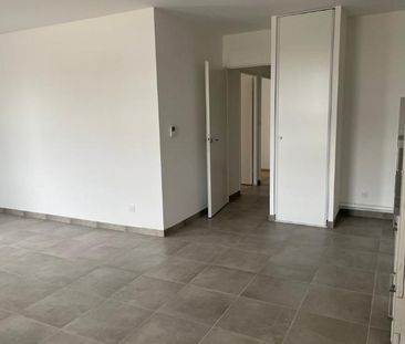 APPARTEMENT T3 62M - Photo 5