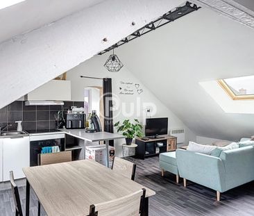 Appartement à louer à Flines Lez Raches - Réf. siege17013 - Photo 1