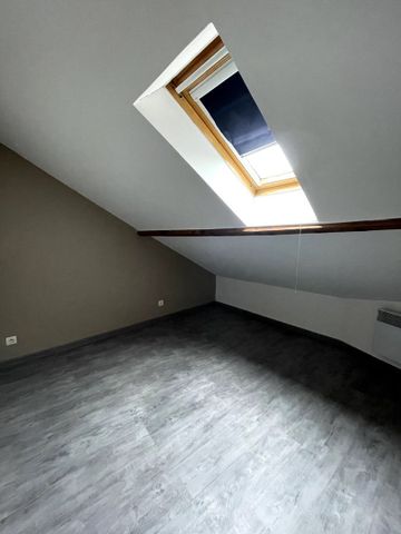 Appartement, 2 chambres, 51m2 Tergnier - Photo 2