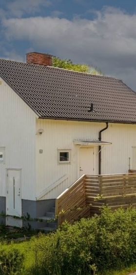 Grönbergsgatan, Grums - Photo 1