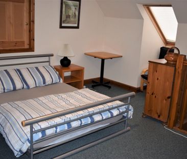 St Augustines Mews, Newton Street, Newark, Nottinghamshire, NG24 - Photo 2