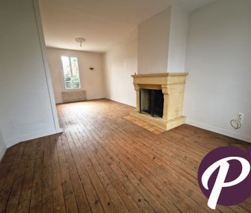 Location Maison 4 pièces 89m² BERGERAC 24100 - Photo 2