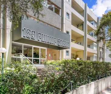 31 / 189 Phillip Street - Photo 5