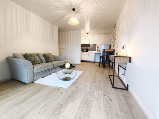 Appartement T2 à Rennes - Photo 1