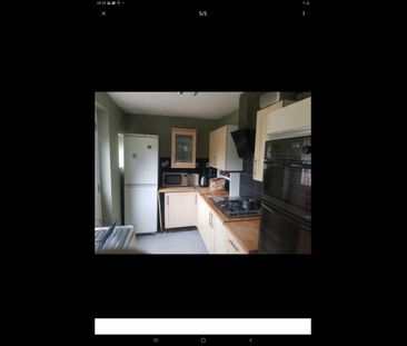 Room in a Shared House, Westminster Avenue, CR7 - Photo 4