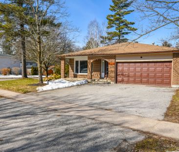 For Lease - 197 Browning Trail Unit# Upper Unit, Barrie, Ontario - Photo 5