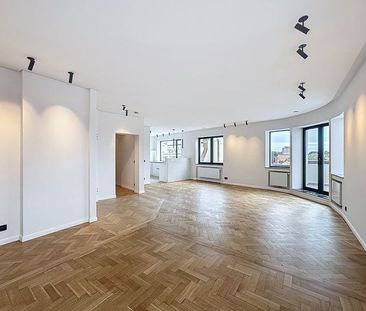 Penthouse te huur - Photo 4