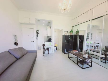 Studio to rent - Photo 5