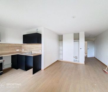 Appartement 2 pièces – 44 m² - Photo 2