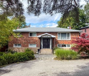 For Lease - 116 Sunset Beach Road Unit# Main, Richmond Hill, Ontario - Photo 3