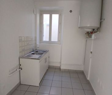 Location Appartement 1 pièce 31m² - Photo 5