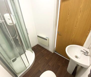 Studio to rent - Photo 5